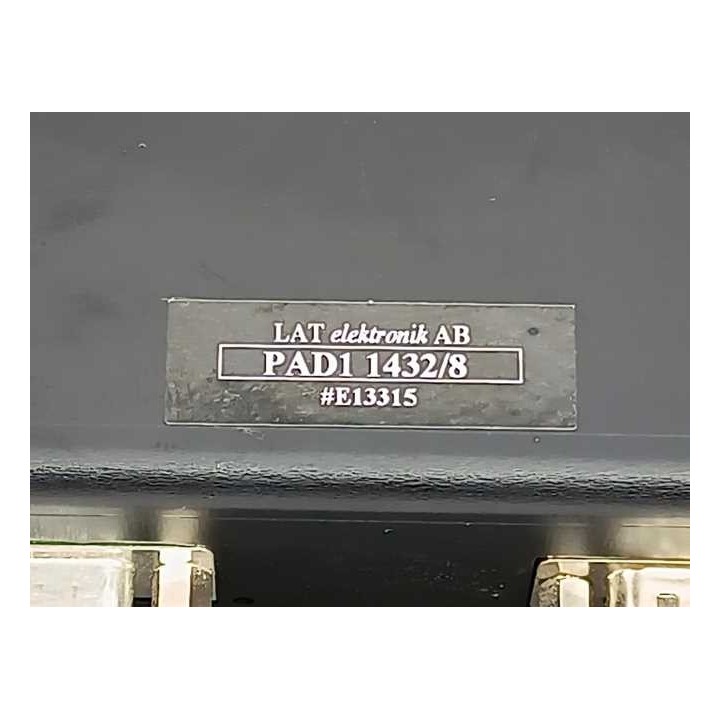 Lat elektronik PAD1 1432 8