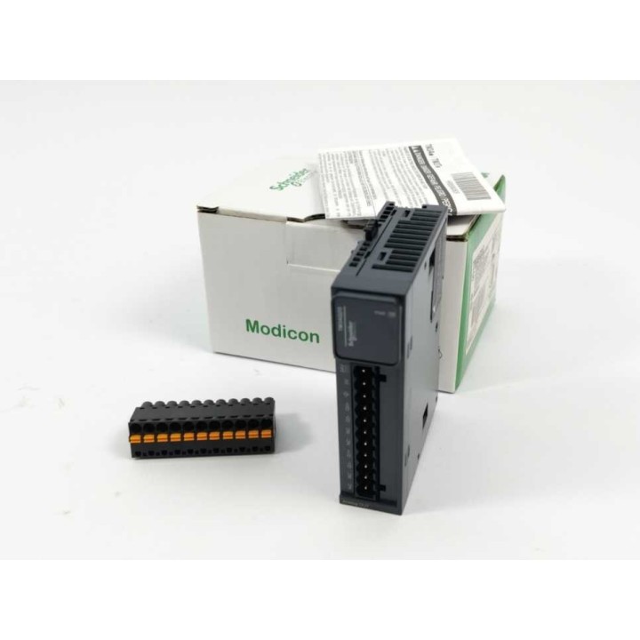 Schneider Electric TM3AQ2G