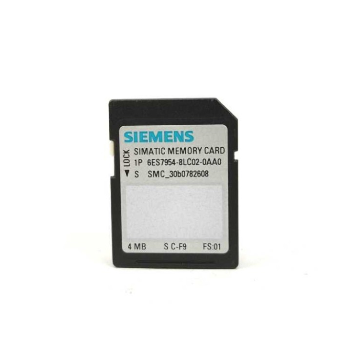 Siemens 6ES7512-1DK00-0AB0