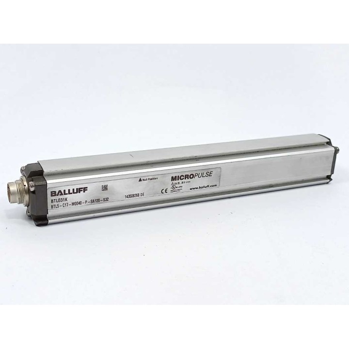  BTL5-C17-M0040-P-SA120-S32