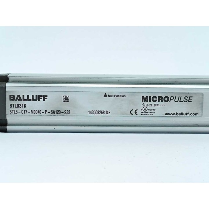 BALLUFF BTL5-C17-M0040-P-SA120-S32