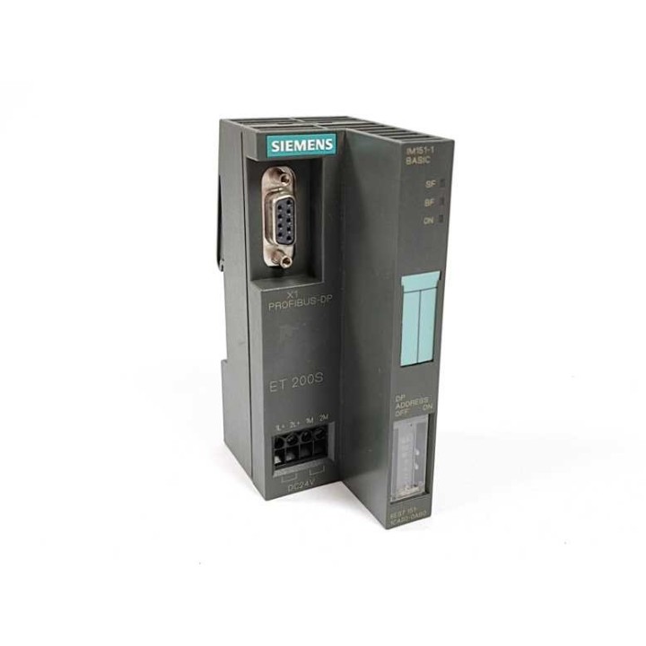 Siemens 6ES7151-1CA00-0AB0