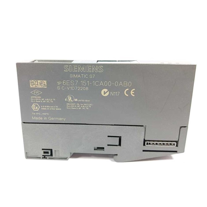 Siemens 6ES7151-1CA00-0AB0