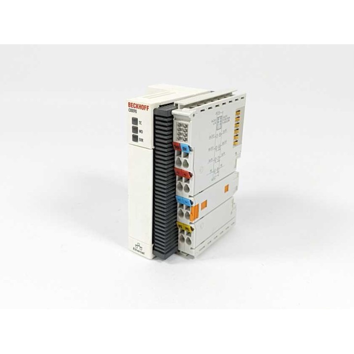 BECKHOFF CX8090