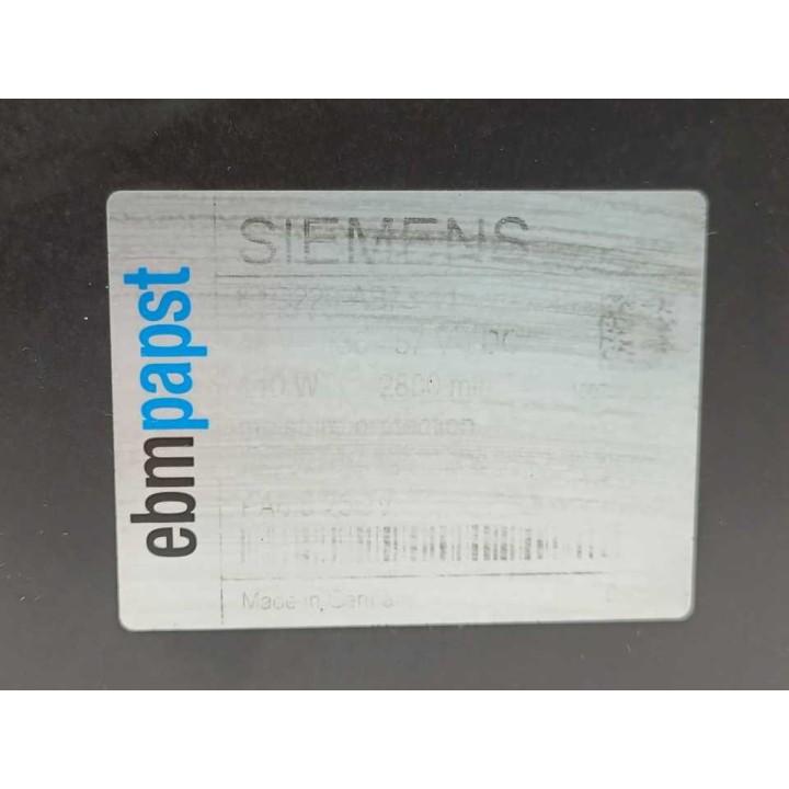 Siemens K1G220-AB73-11