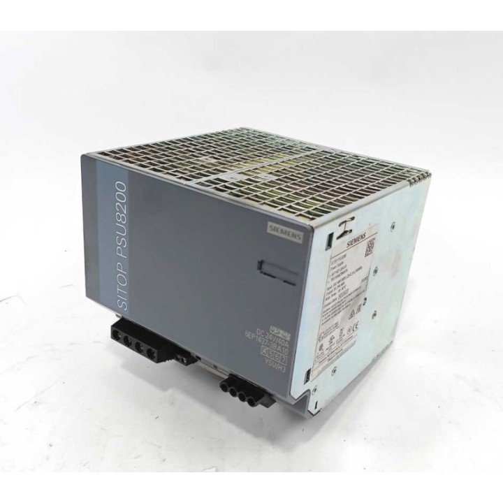 SIEMENS 6EP1437-3BA10