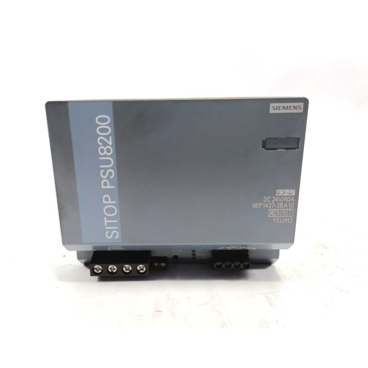 SIEMENS 6EP1437-3BA10