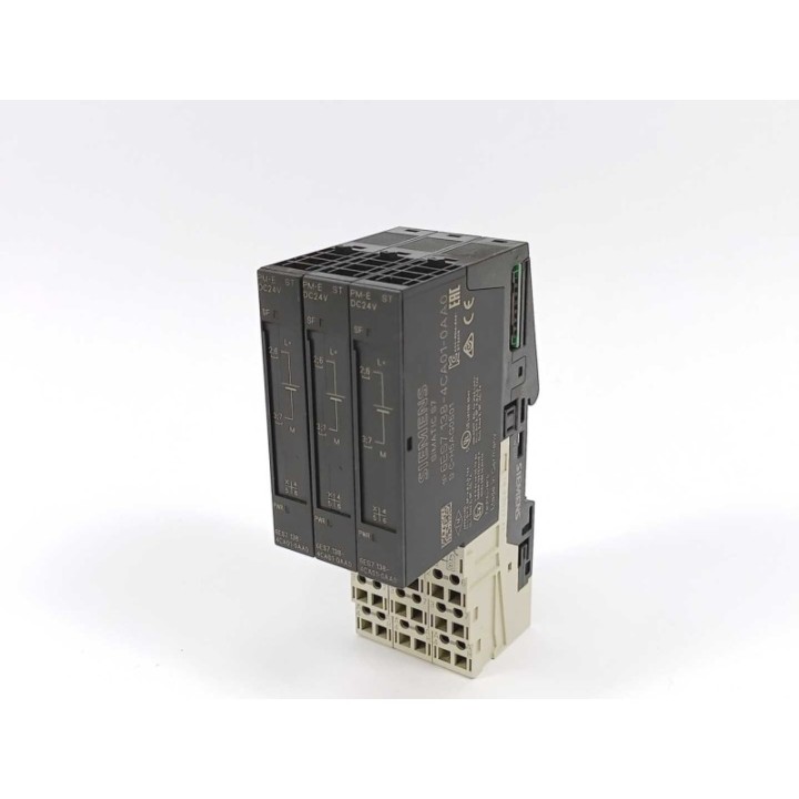 SIEMENS 6ES7138-4CA01-0AA0
