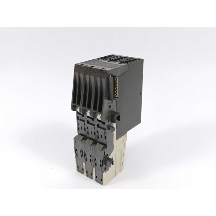 SIEMENS 6ES7138-4CA01-0AA0