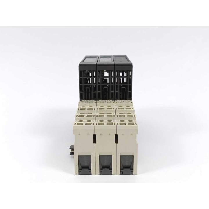 SIEMENS 6ES7138-4CA01-0AA0