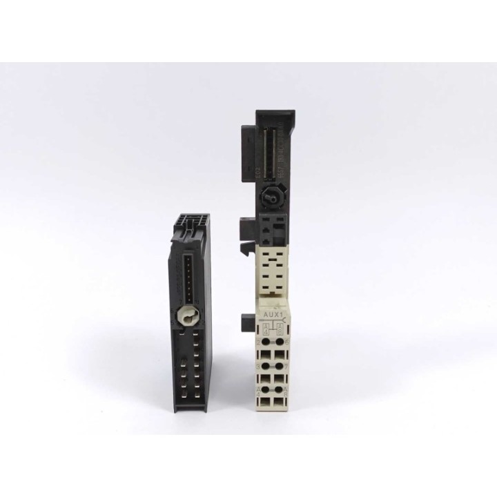 SIEMENS 6ES7138-4CA01-0AA0