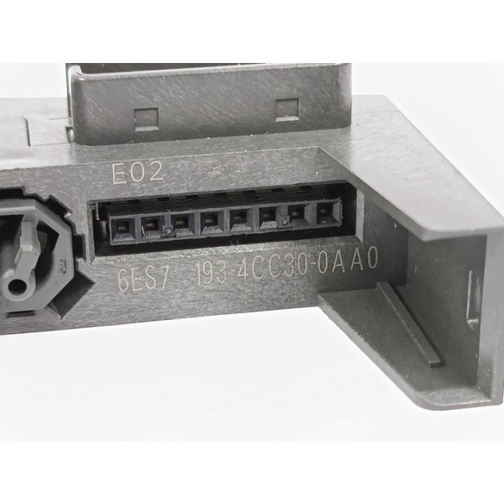 SIEMENS 6ES7138-4CA01-0AA0