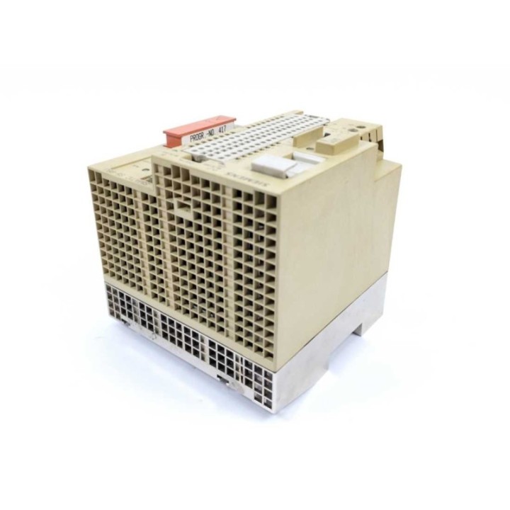 Siemens 6ES5095-8MA03