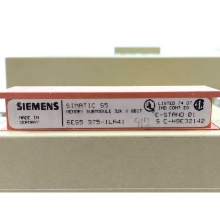 Siemens 6ES5095-8MA03