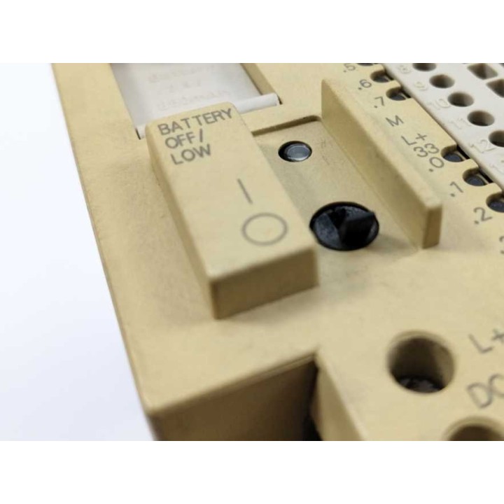 Siemens 6ES5095-8MA03