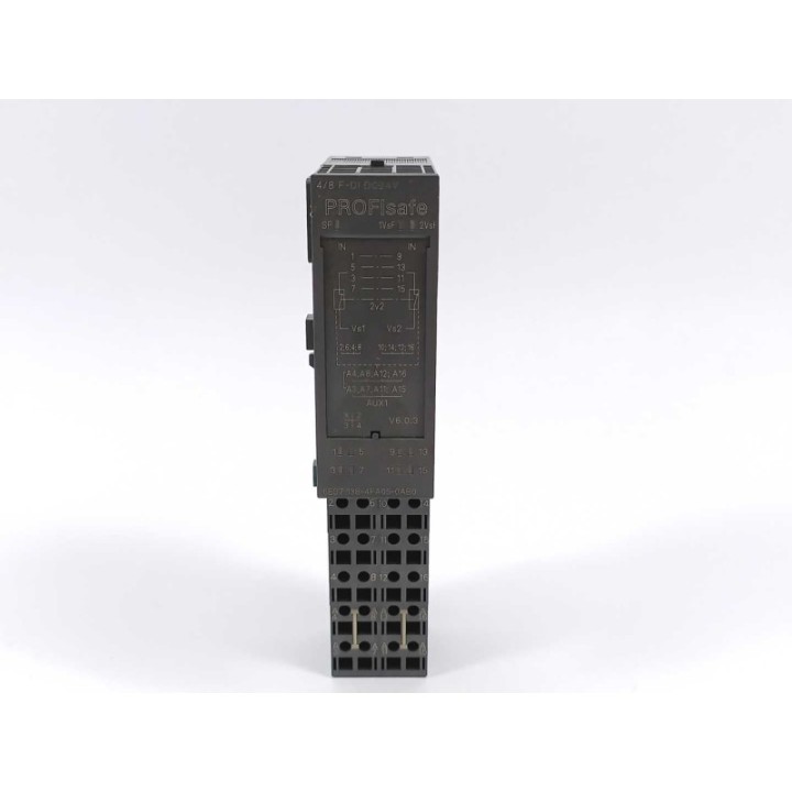 Siemens 6ES7138-4FA05-0AB0