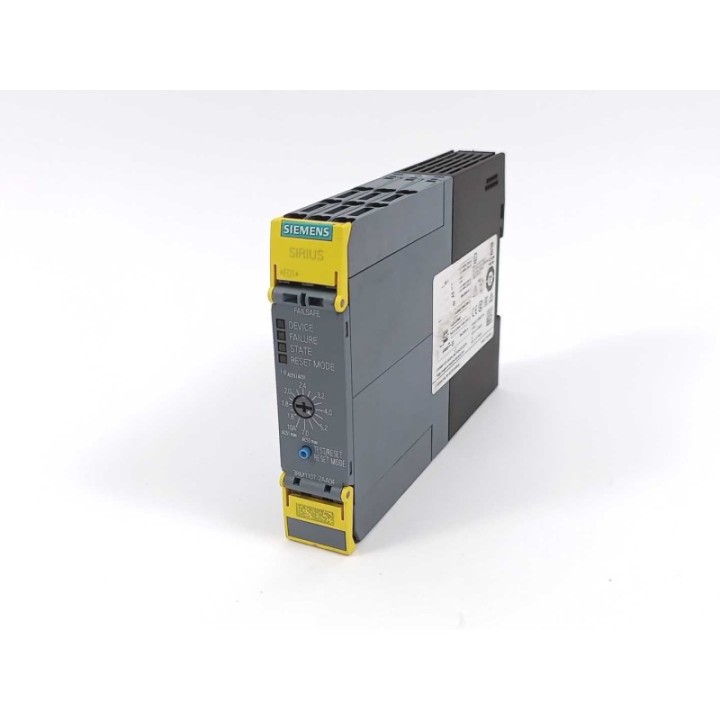 Siemens 3RM1107-2AA04