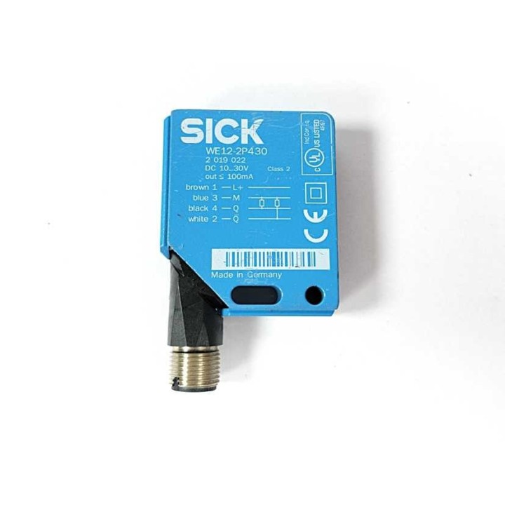 SICK 2019022   2019028