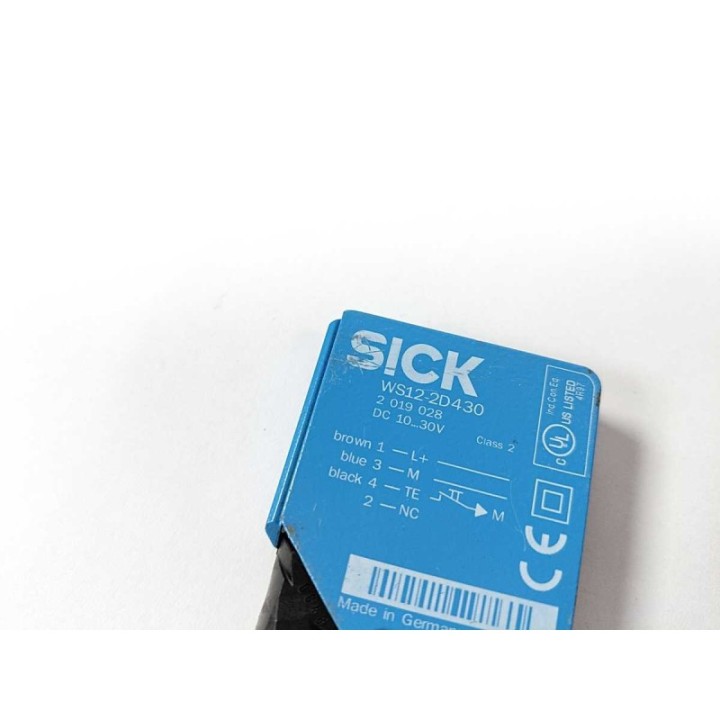 SICK 2019022   2019028