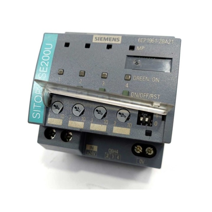 Siemens 6EP1961-2BA21