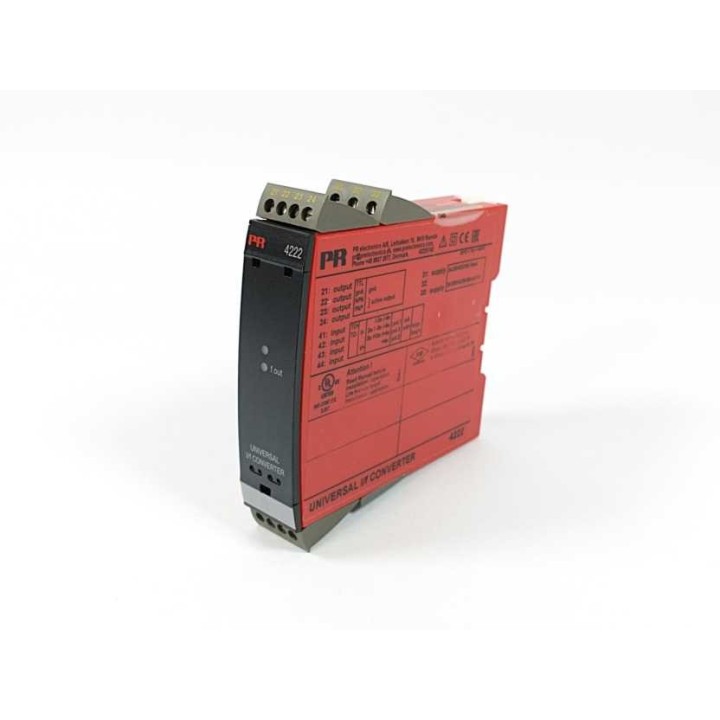 PR Electronics 4222