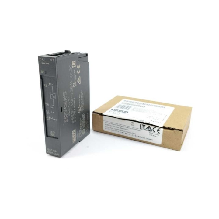 Siemens 6ES7134-4GB11-0AB0