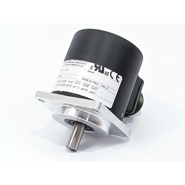 Italsensor TK421.F.1000.5.S.K6.10.L10.LD.