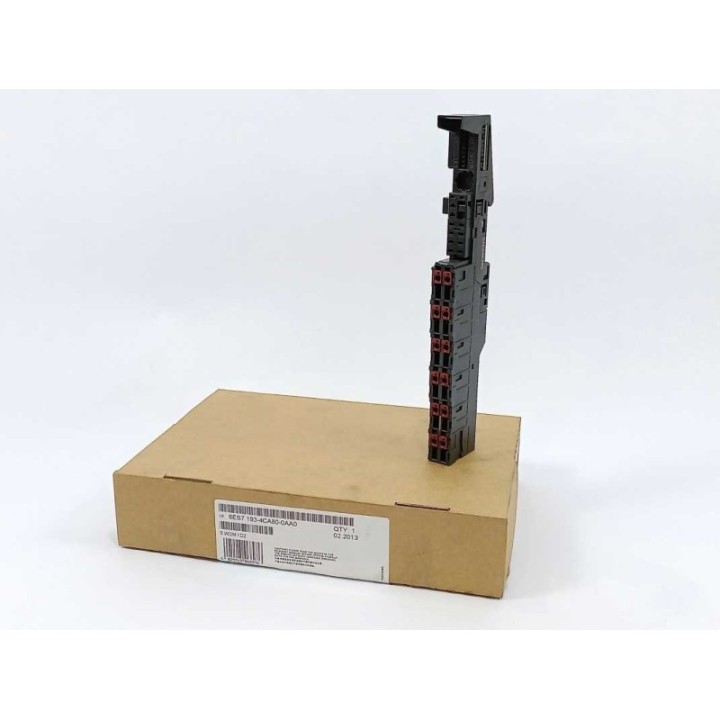 Siemens 6ES7193-4CA800AA0