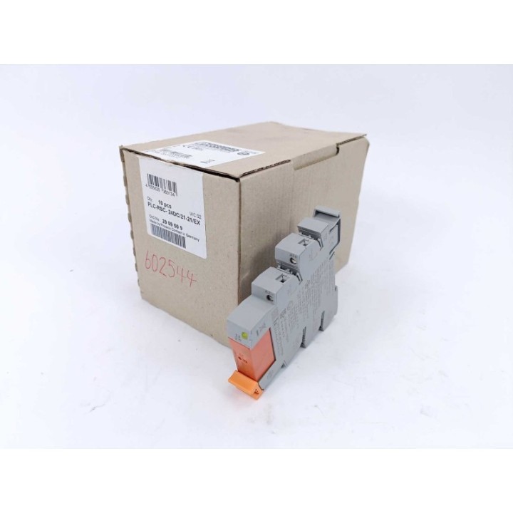 Phoenix Contact 2909509