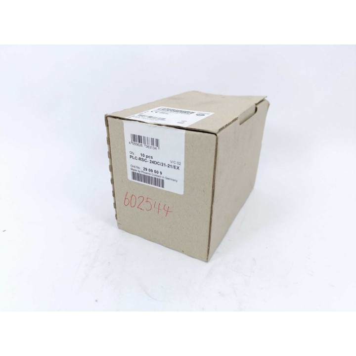 Phoenix Contact 2909509