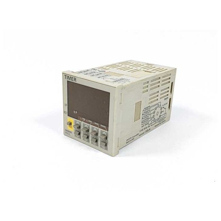 OMRON H5CL-A