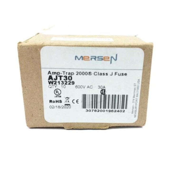 MERSEN AJT30