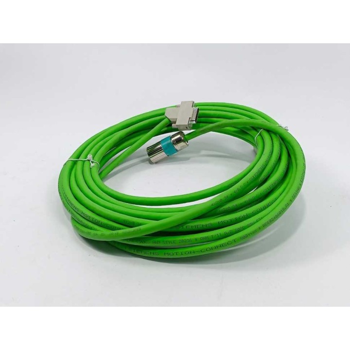 Siemens 6FX8002-2CA11-1BA0