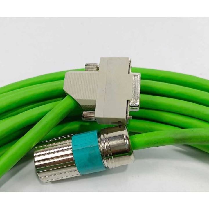 Siemens 6FX8002-2CA11-1BA0