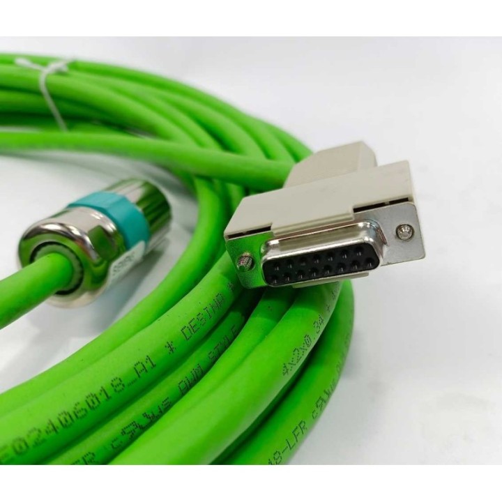 Siemens 6FX8002-2CA11-1BA0