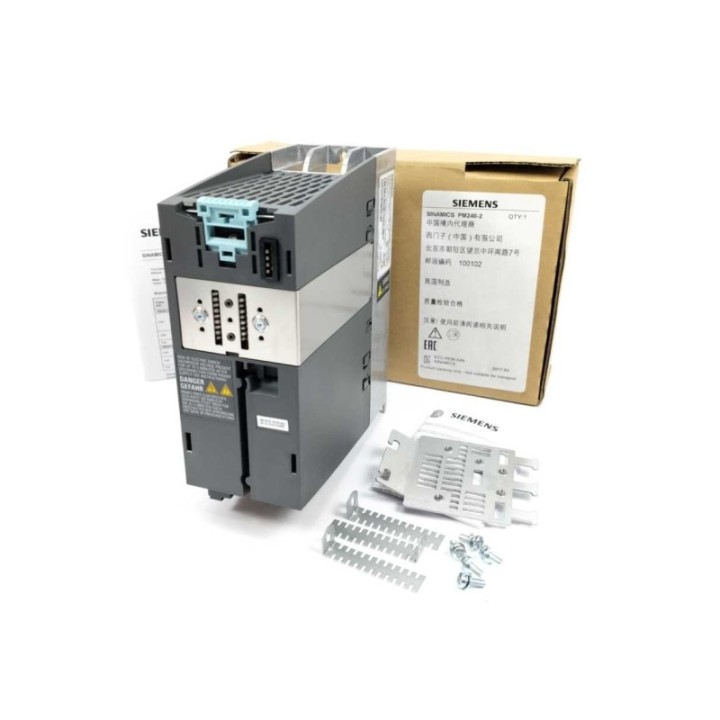 Siemens 6SL3210-1PE16-1AL1