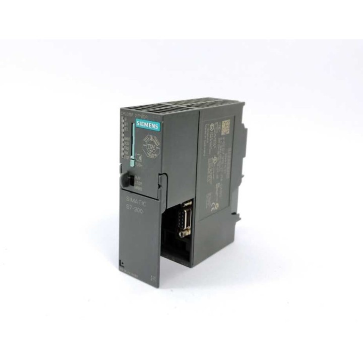 Siemens 6ES7 315-2FJ14-0AB0