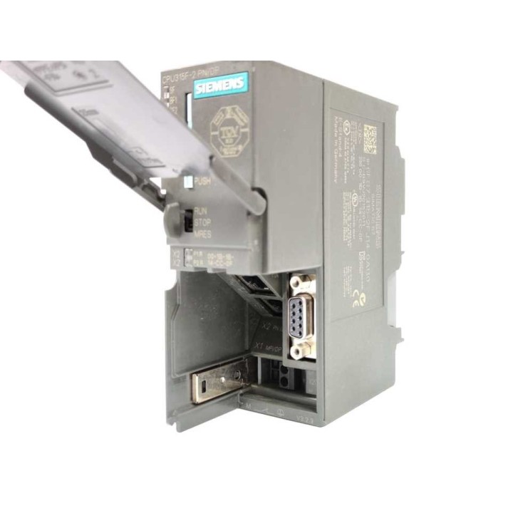 Siemens 6ES7 315-2FJ14-0AB0