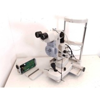 TOPCON SL-D4