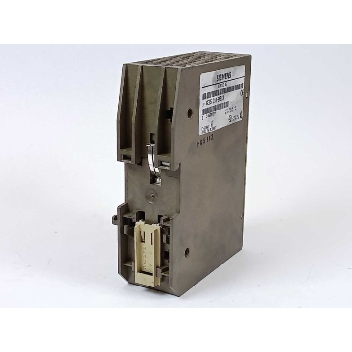 SIEMENS 6ES5318-8MB13