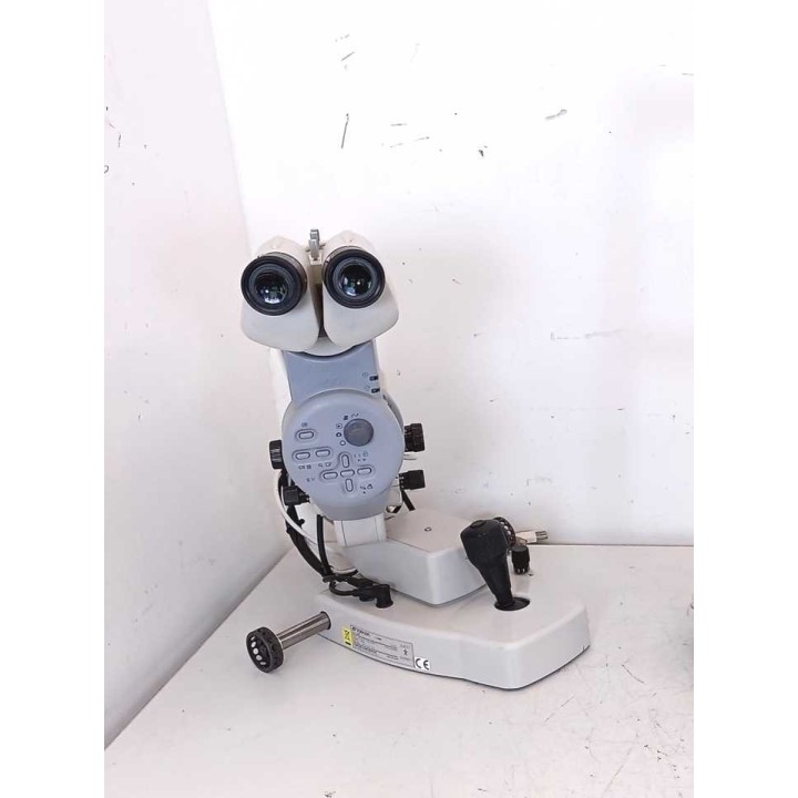 TOPCON SL-D4