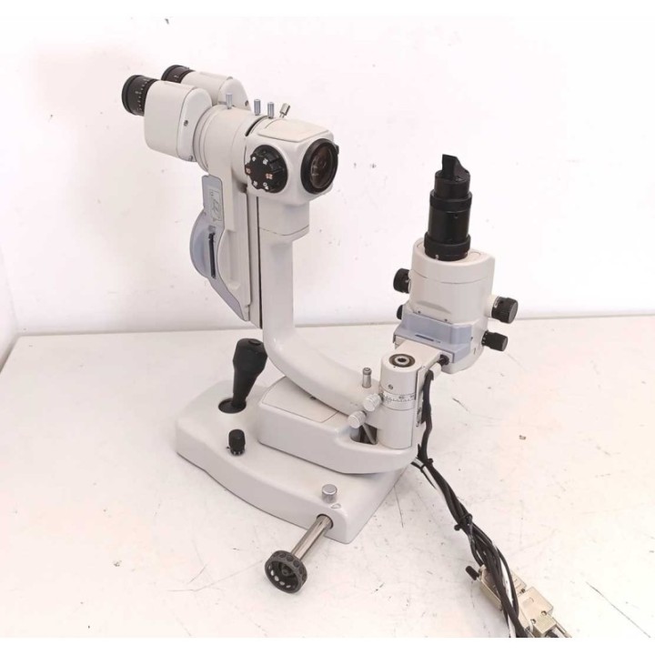 TOPCON SL-D4