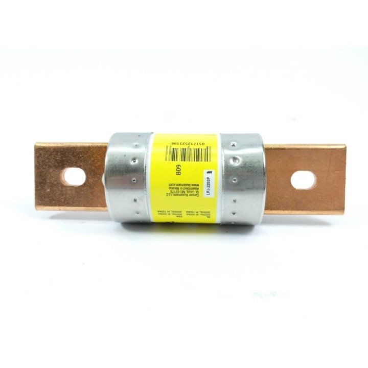 Cooper Bussmann LPJ-225SP