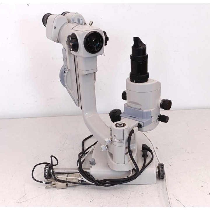 TOPCON SL-D4