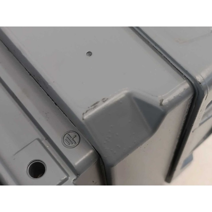 SEW-EURODRIVE  SF37 DRN71MS4 IS