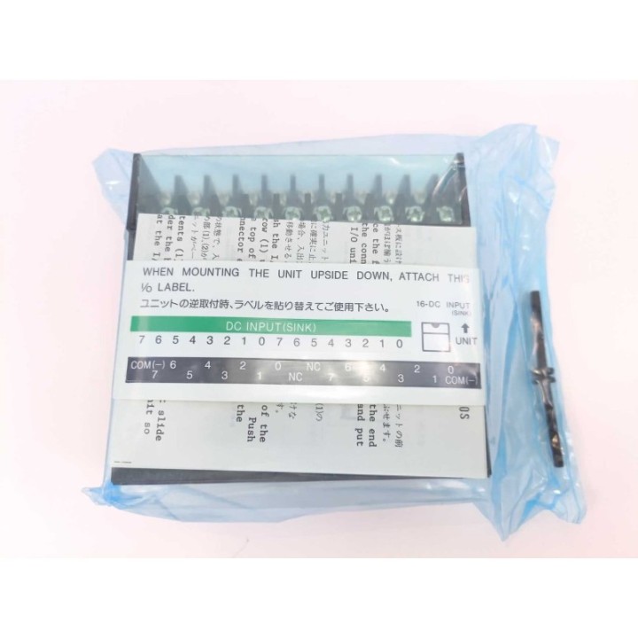 IDEC Corporation PFJ-N162U