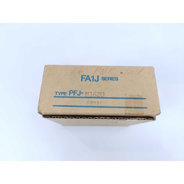 IDEC Corporation PFJ-N162U