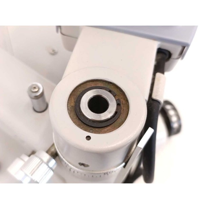 TOPCON SL-D4