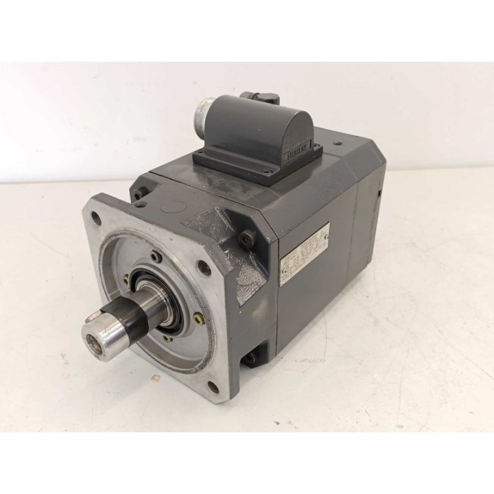 Siemens 1FT6082-8AH71-2AA2
