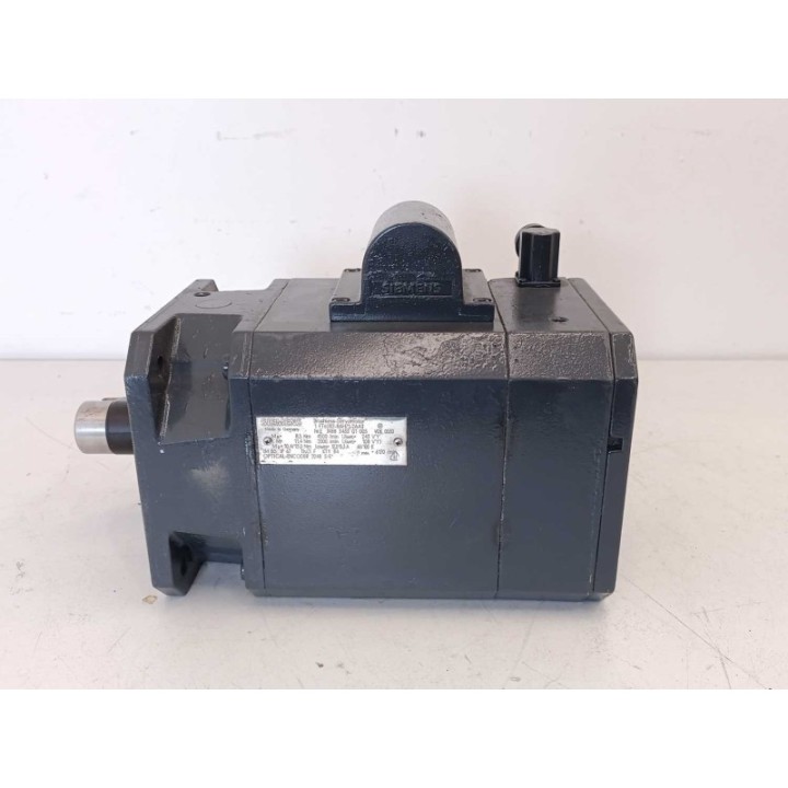 Siemens 1FT6082-8AH71-2AA2